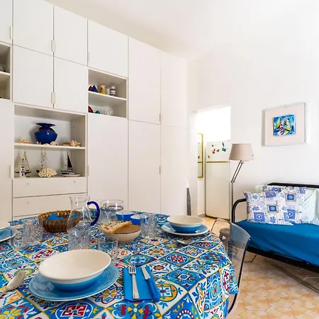 Casa Giovanna 토레 라필로