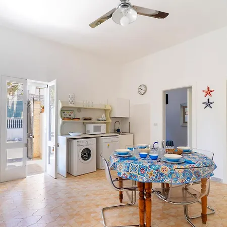 Casa Giovanna *