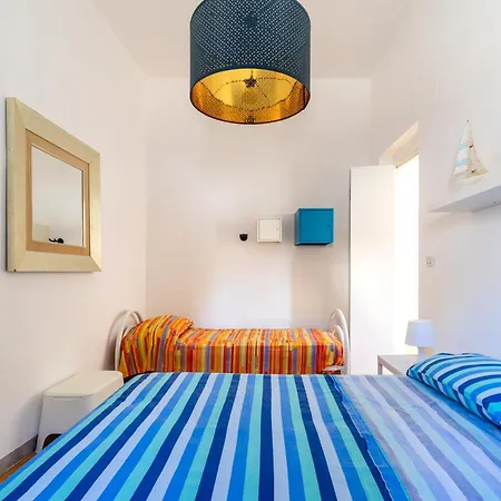 Prázdninový dům Casa Giovanna
